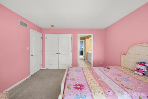 4 Windmill Court Plainsboro NJ 08536