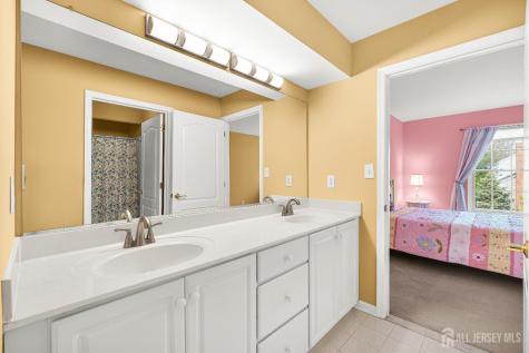 4 Windmill Court Plainsboro NJ 08536