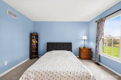 4 Windmill Court Plainsboro NJ 08536
