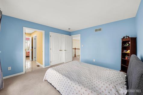 4 Windmill Court Plainsboro NJ 08536