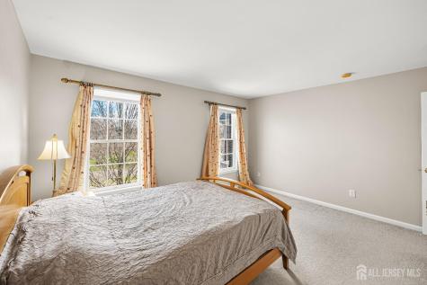 4 Windmill Court Plainsboro NJ 08536