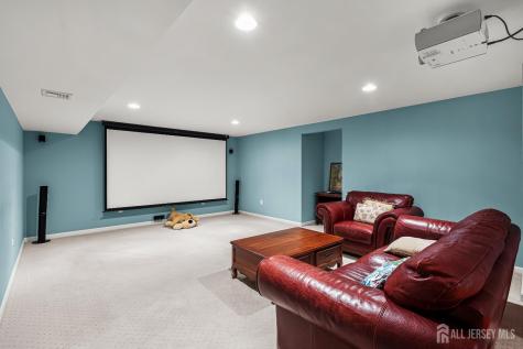 4 Windmill Court Plainsboro NJ 08536