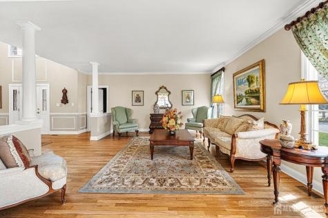 4 Windmill Court Plainsboro NJ 08536