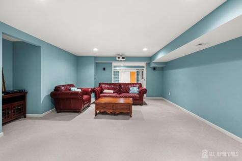 4 Windmill Court Plainsboro NJ 08536