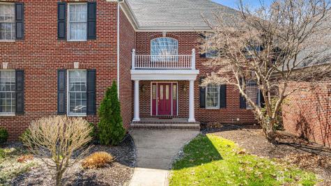 4 Windmill Court Plainsboro NJ 08536
