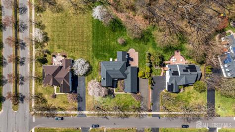 4 Windmill Court Plainsboro NJ 08536