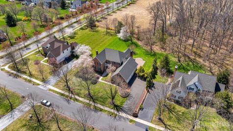 4 Windmill Court Plainsboro NJ 08536