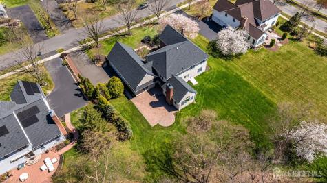 4 Windmill Court Plainsboro NJ 08536