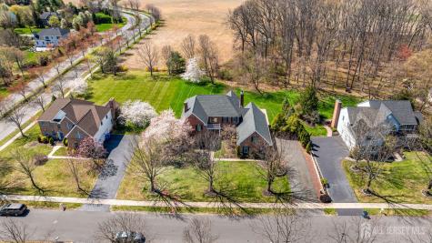 4 Windmill Court Plainsboro NJ 08536