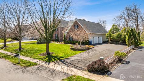 4 Windmill Court Plainsboro NJ 08536