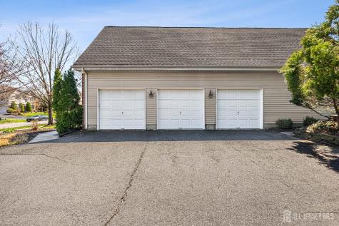 4 Windmill Court Plainsboro NJ 08536