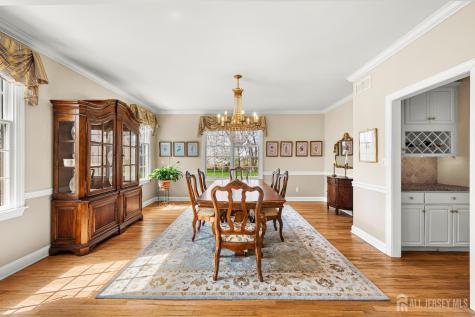 4 Windmill Court Plainsboro NJ 08536