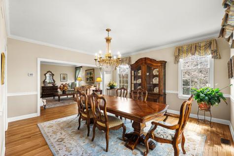 4 Windmill Court Plainsboro NJ 08536