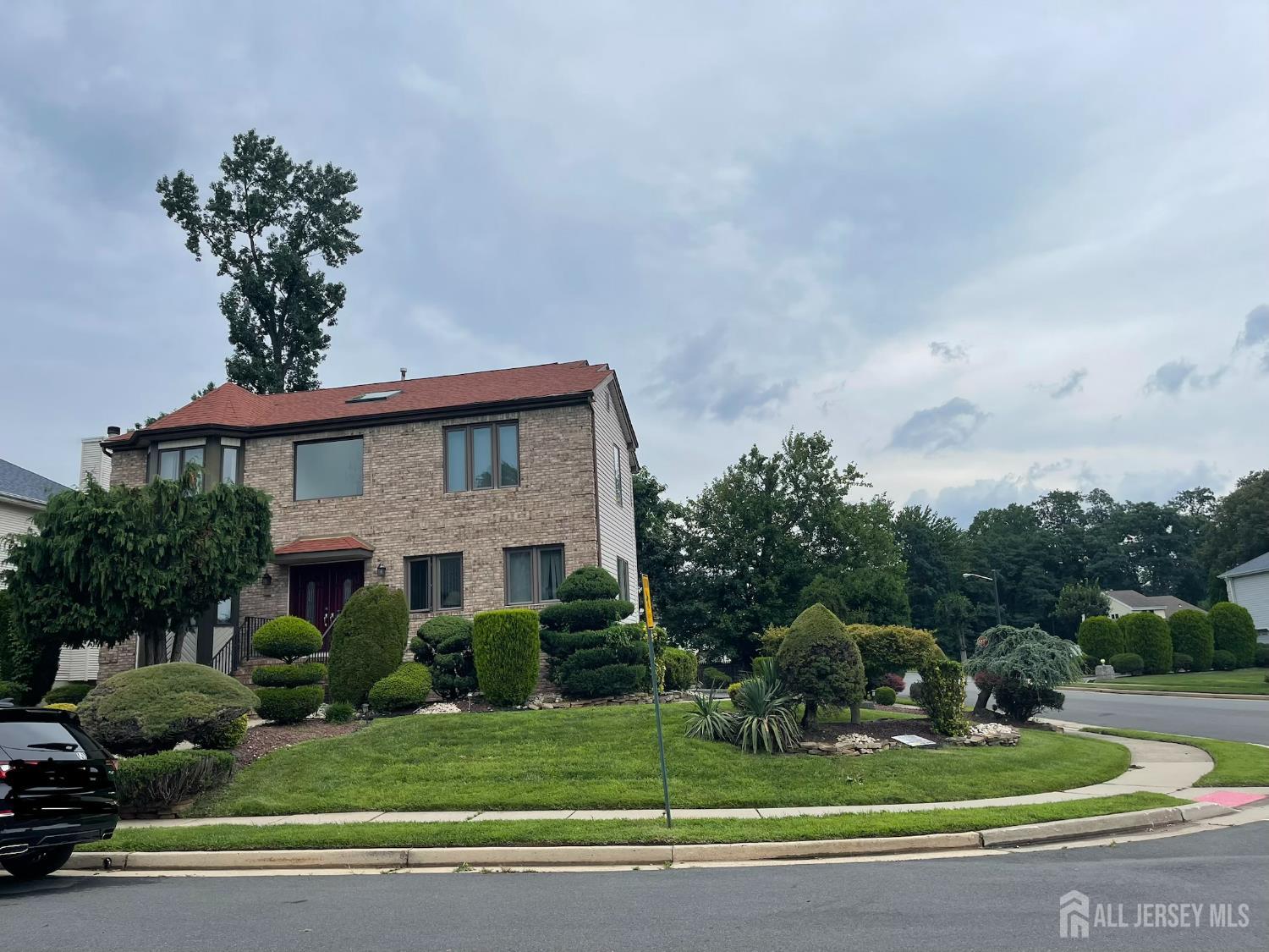 216 Fletcher Street Edison NJ 08820