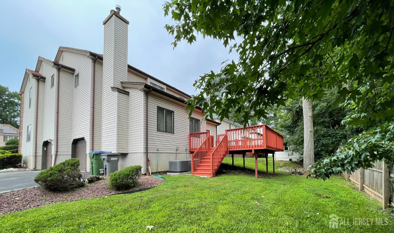 216 Fletcher Street Edison NJ 08820