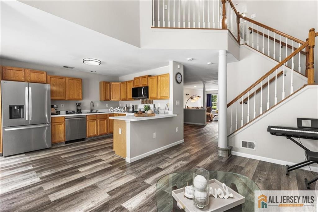 10 Pennsbury Way East Brunswick NJ 08816