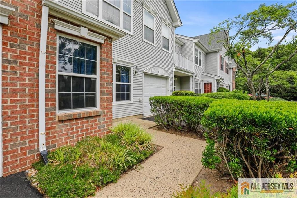 10 Pennsbury Way East Brunswick NJ 08816