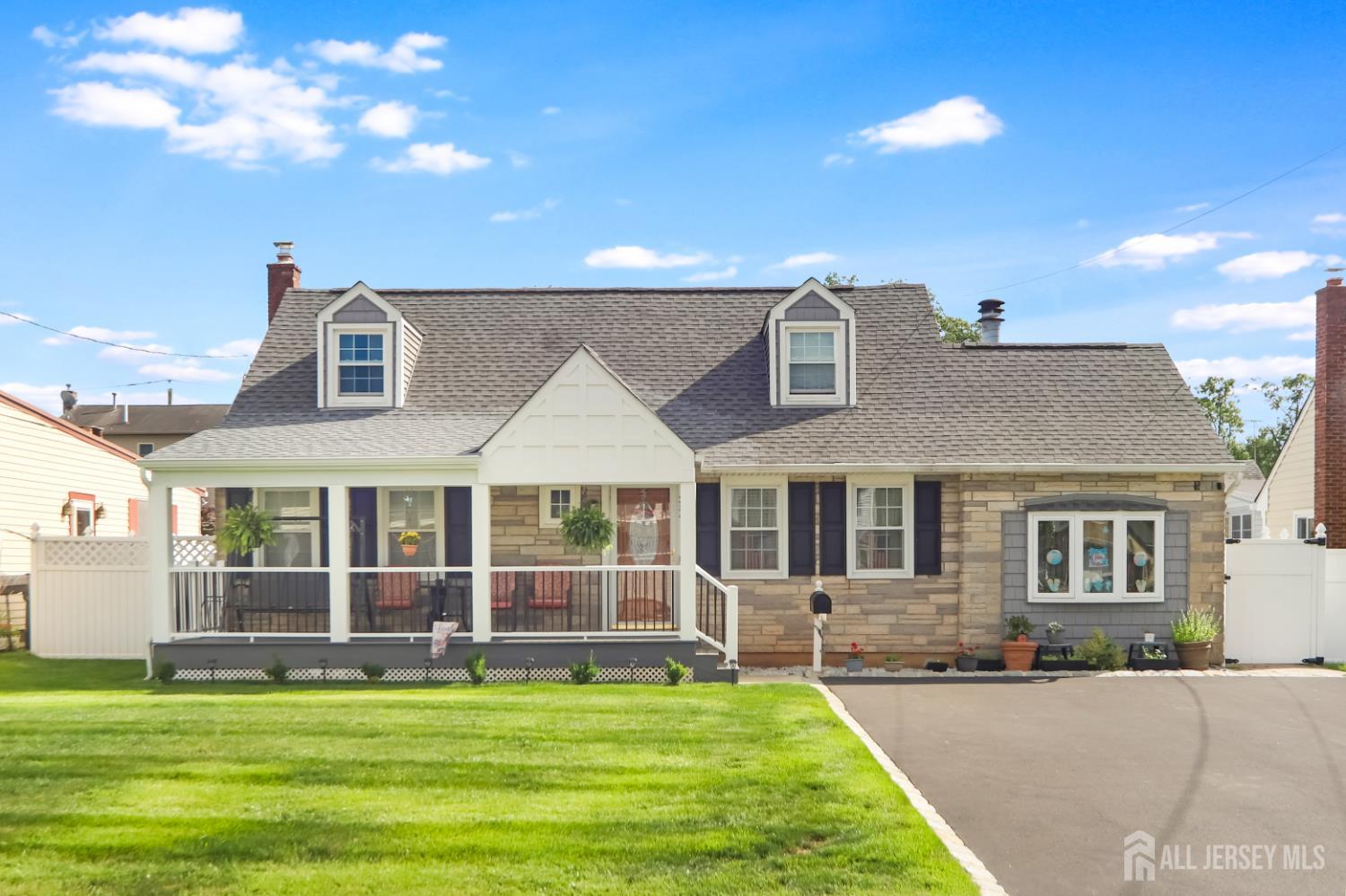 354 Colonia Boulevard Colonia NJ 07067