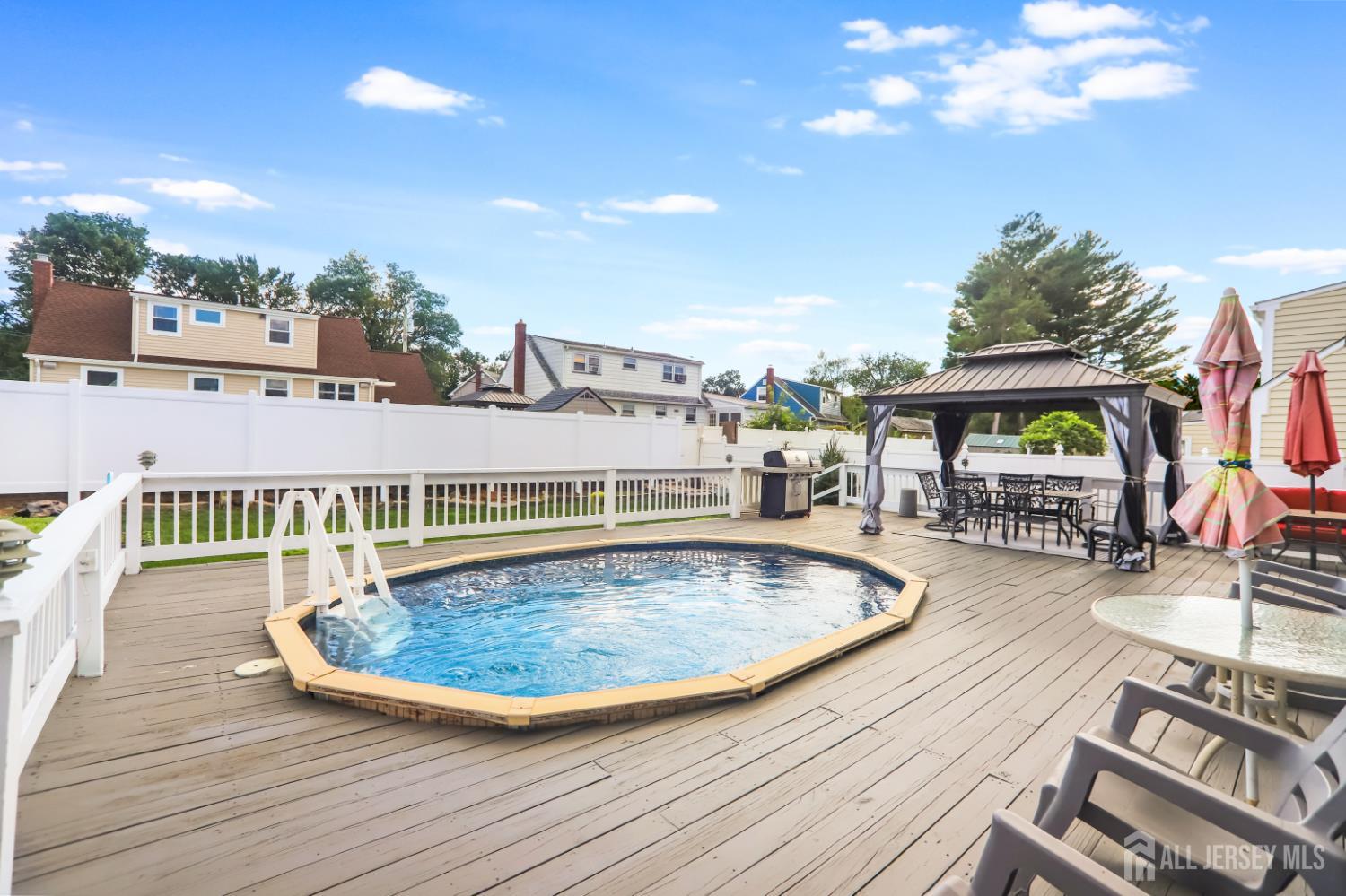 354 Colonia Boulevard Colonia NJ 07067