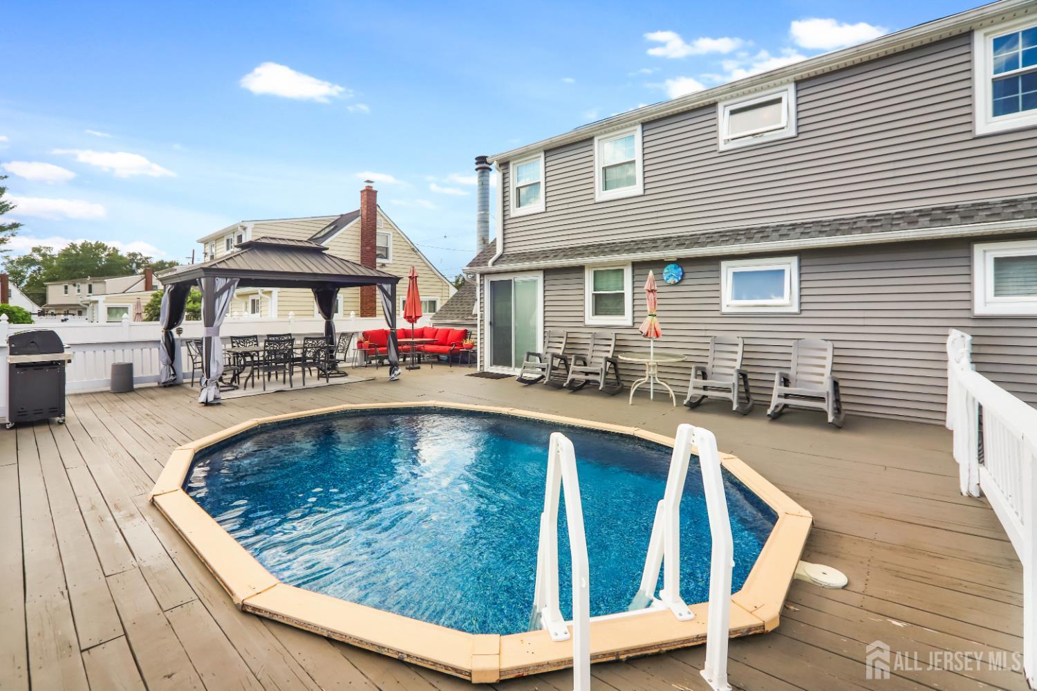354 Colonia Boulevard Colonia NJ 07067