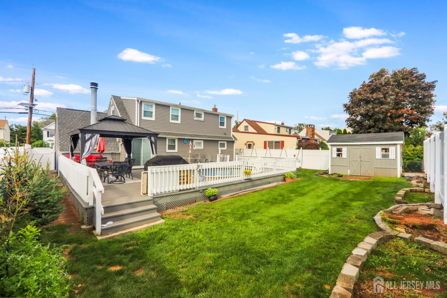 354 Colonia Boulevard Colonia NJ 07067