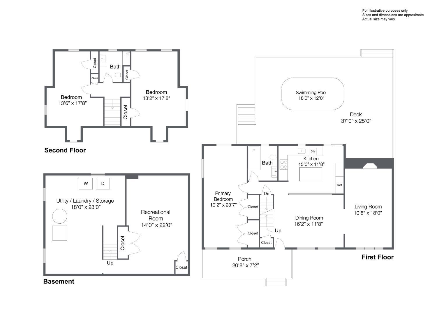 354 Colonia Boulevard Colonia NJ 07067
