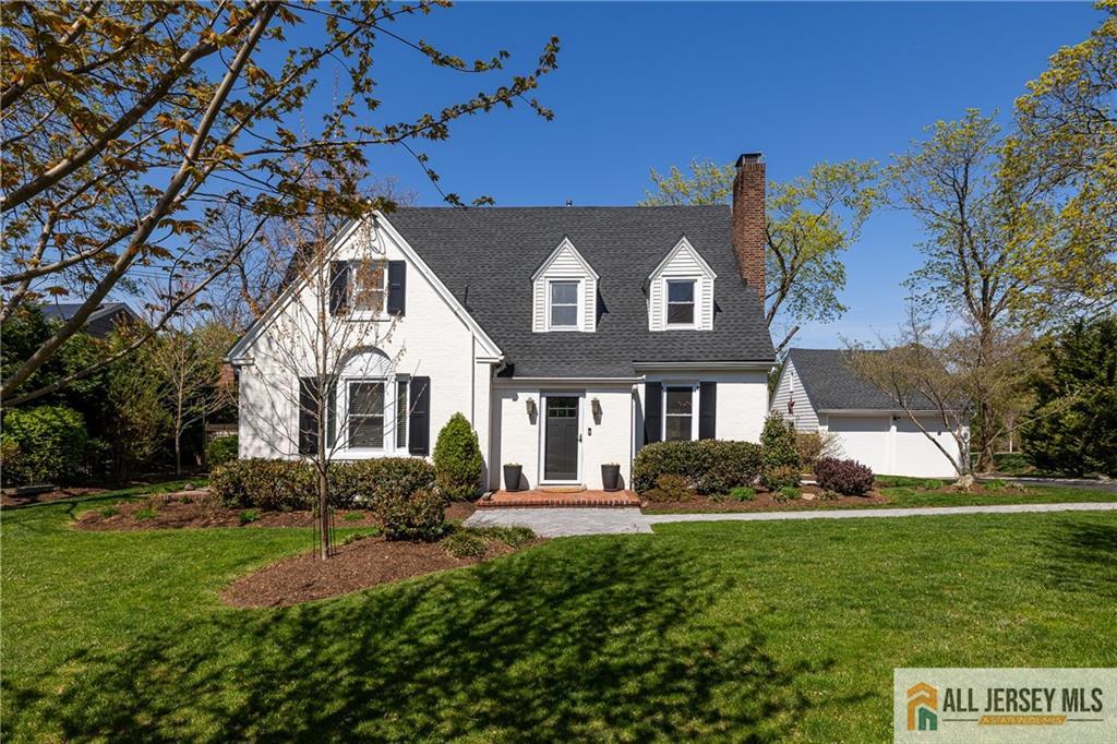 25 Hillcrest Drive Piscataway NJ 08854