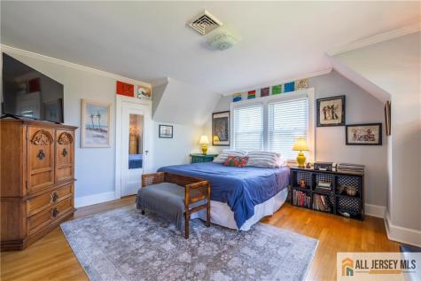 25 Hillcrest Drive Piscataway NJ 08854