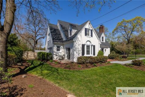 25 Hillcrest Drive Piscataway NJ 08854