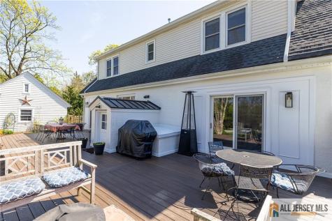 25 Hillcrest Drive Piscataway NJ 08854