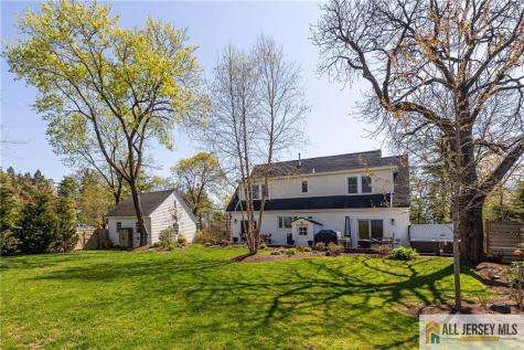 25 Hillcrest Drive Piscataway NJ 08854