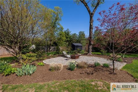 25 Hillcrest Drive Piscataway NJ 08854