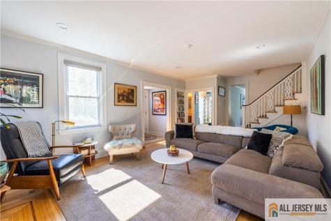 25 Hillcrest Drive Piscataway NJ 08854