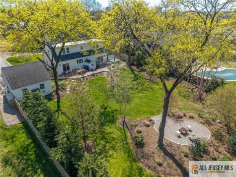 25 Hillcrest Drive Piscataway NJ 08854