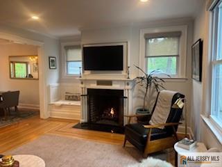 25 Hillcrest Drive Piscataway NJ 08854