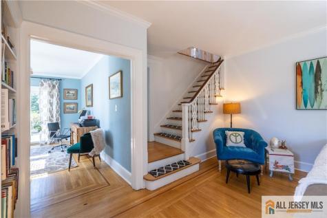 25 Hillcrest Drive Piscataway NJ 08854