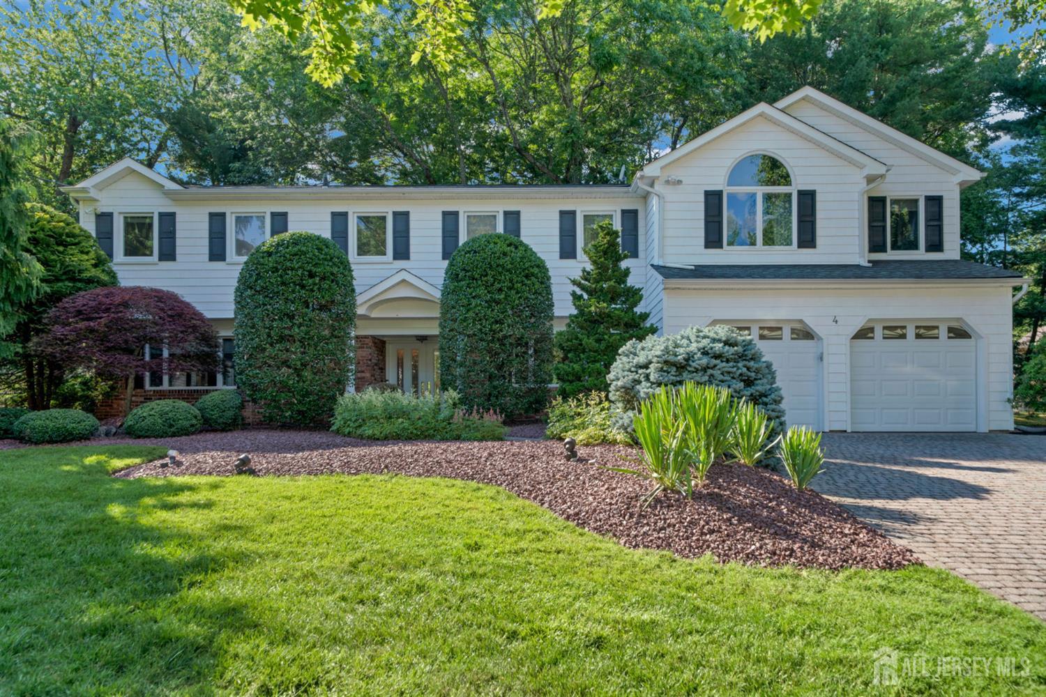 4 Halifax Drive Morganville NJ 07751