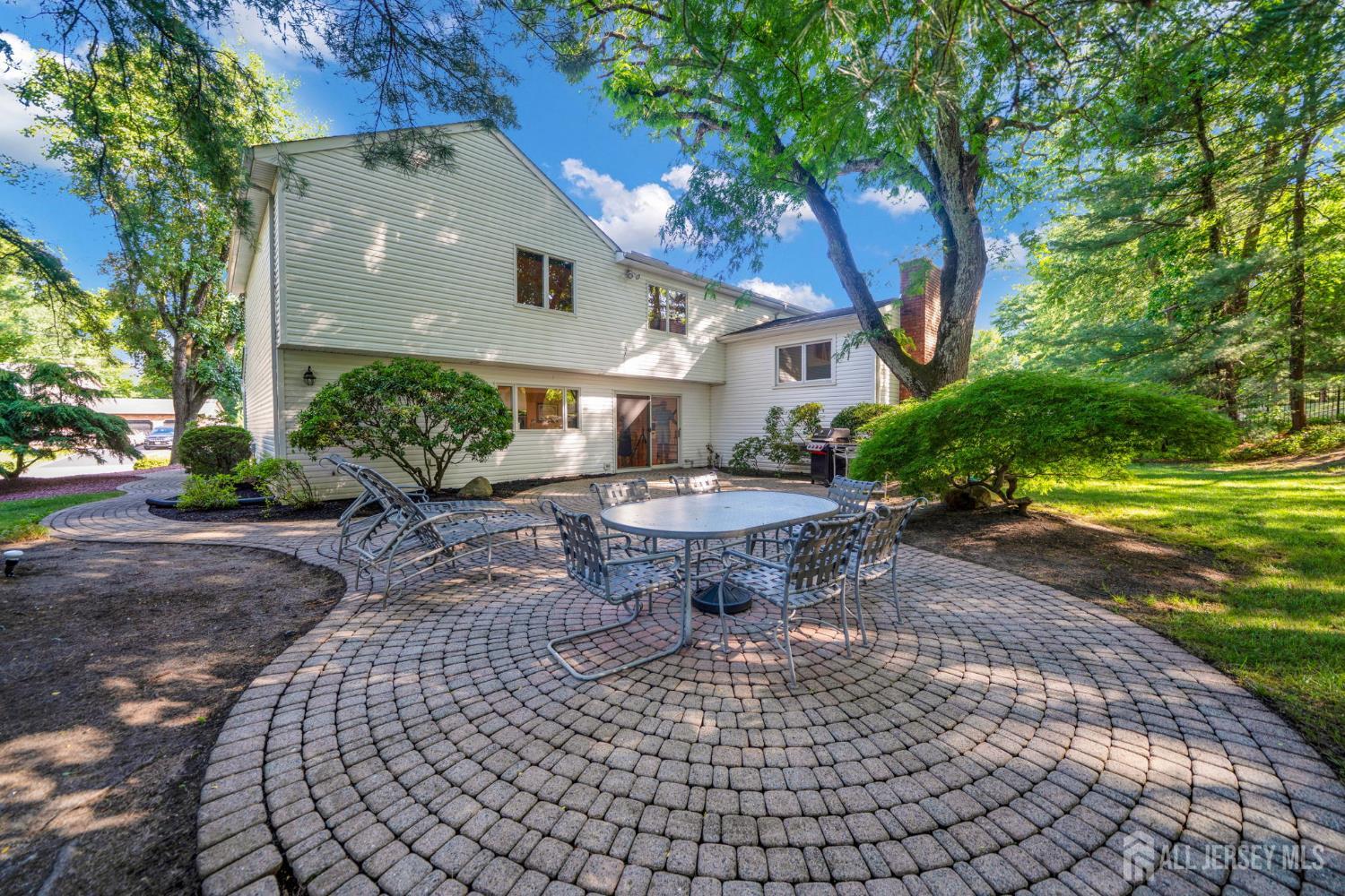 4 Halifax Drive Morganville NJ 07751