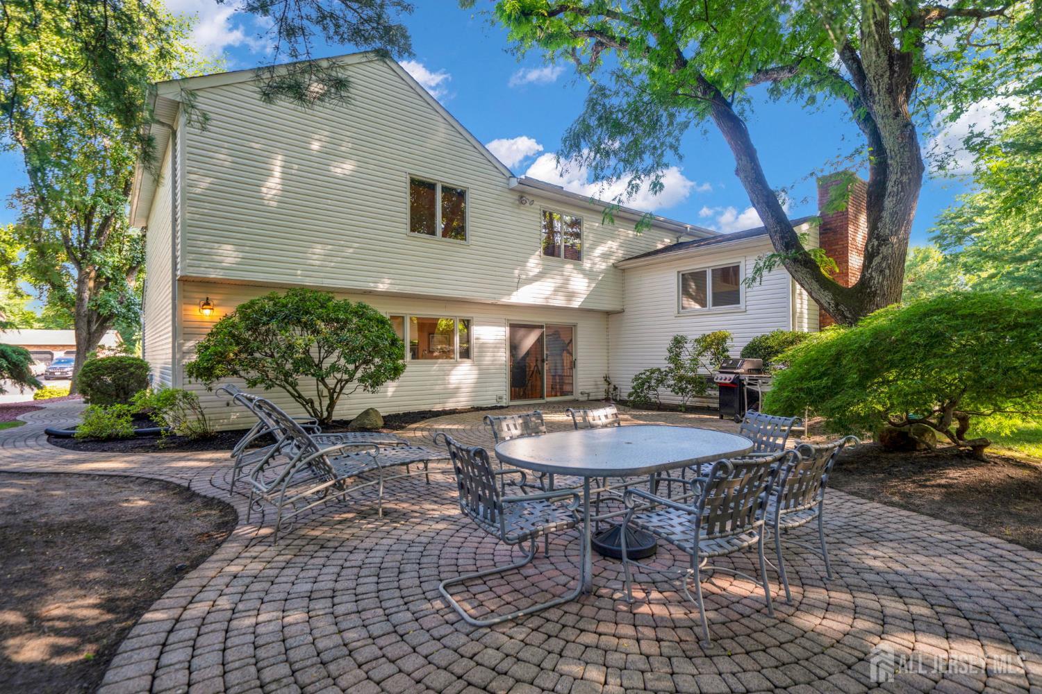 4 Halifax Drive Morganville NJ 07751