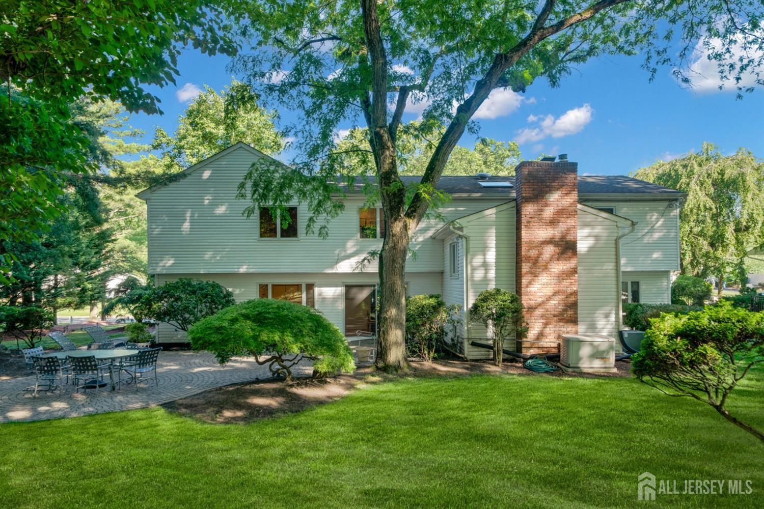 4 Halifax Drive Morganville NJ 07751