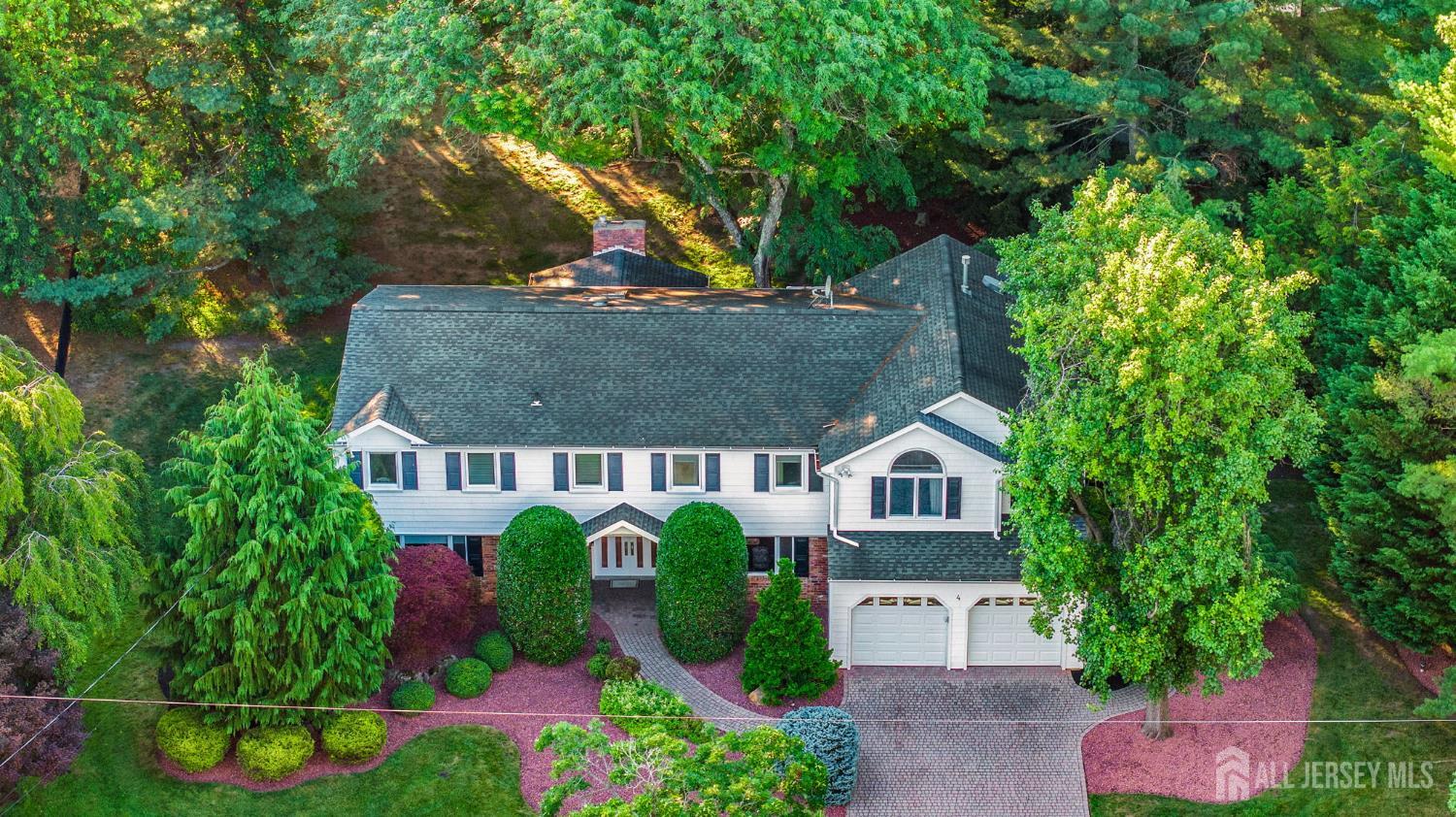 4 Halifax Drive Morganville NJ 07751