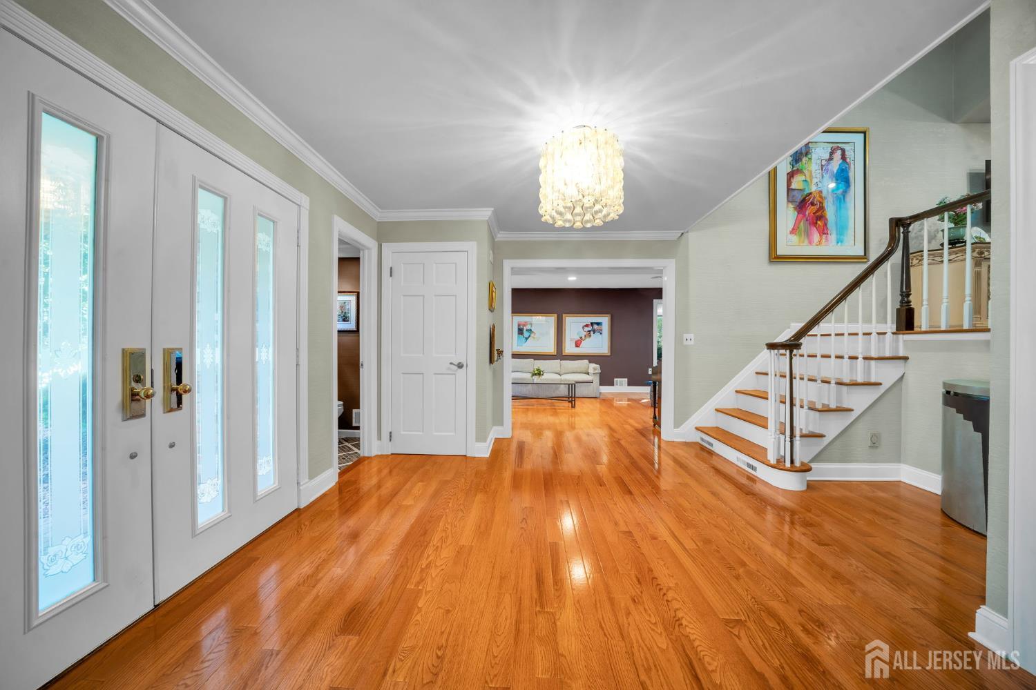 4 Halifax Drive Morganville NJ 07751