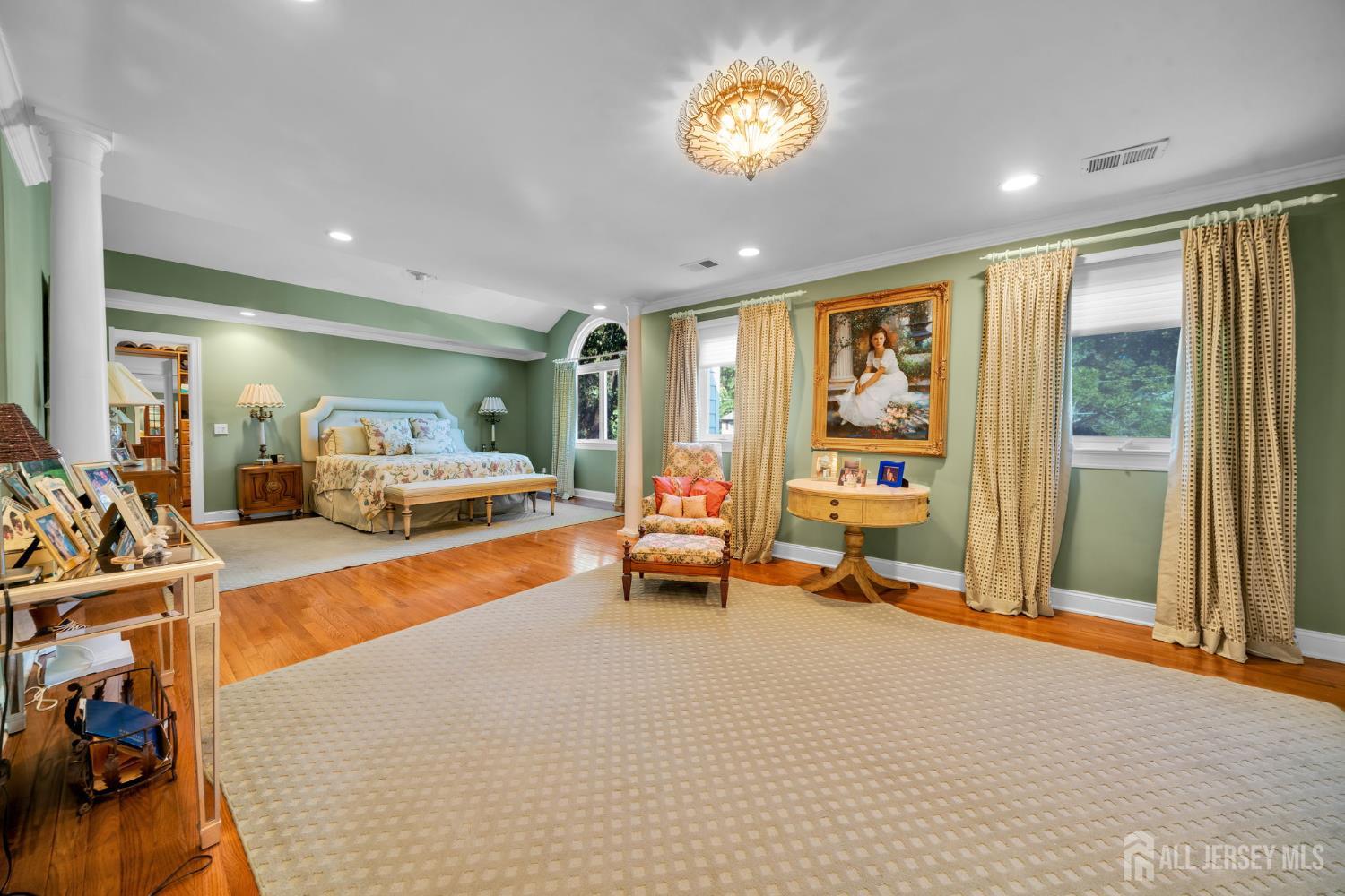 4 Halifax Drive Morganville NJ 07751