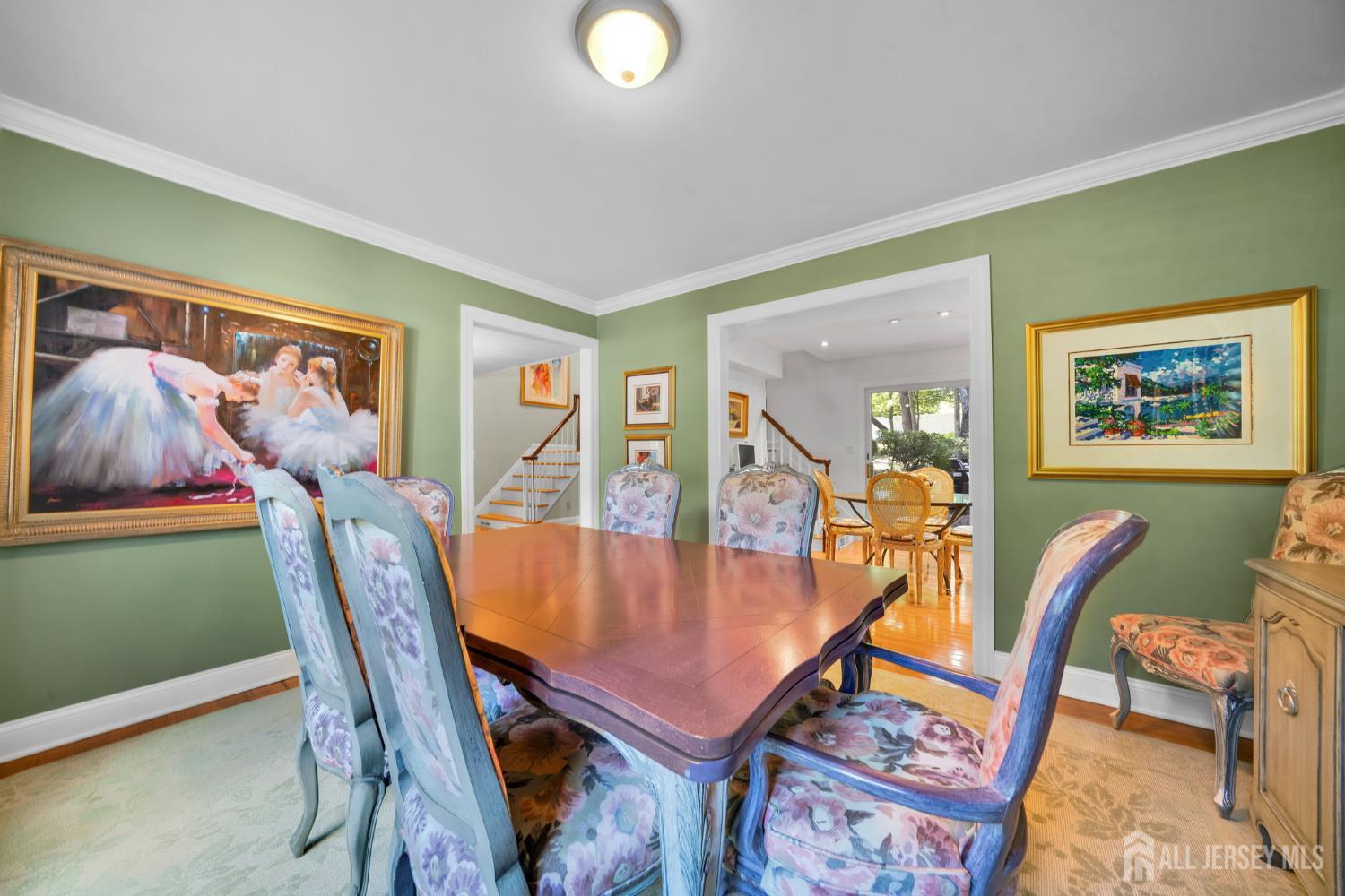 4 Halifax Drive Morganville NJ 07751