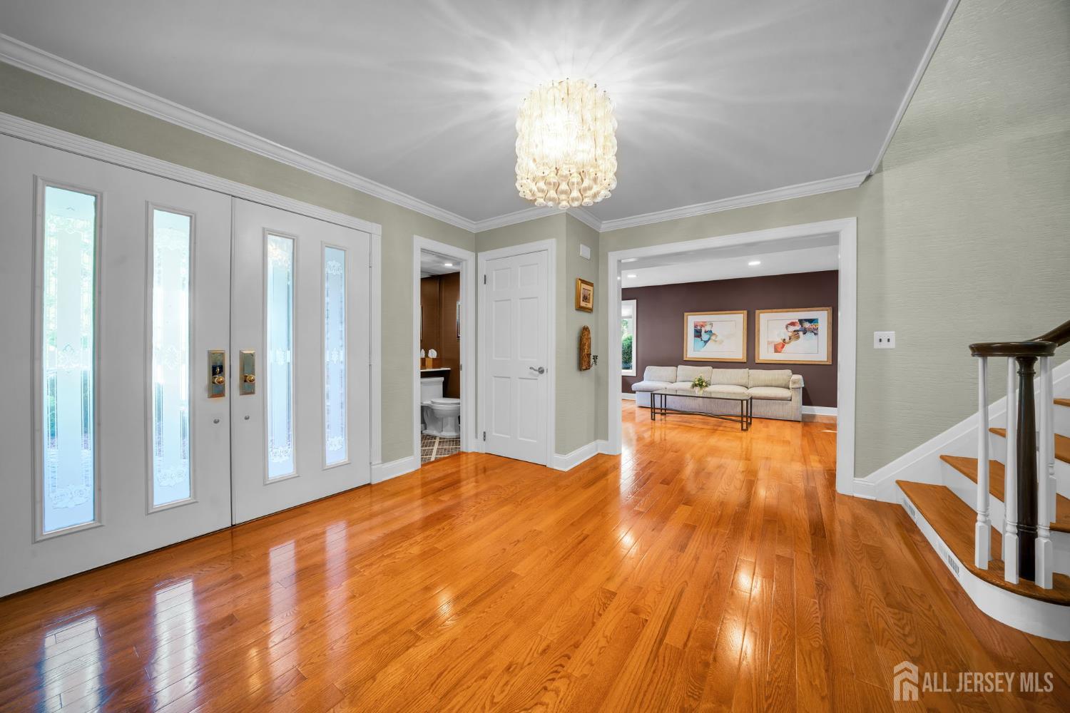 4 Halifax Drive Morganville NJ 07751