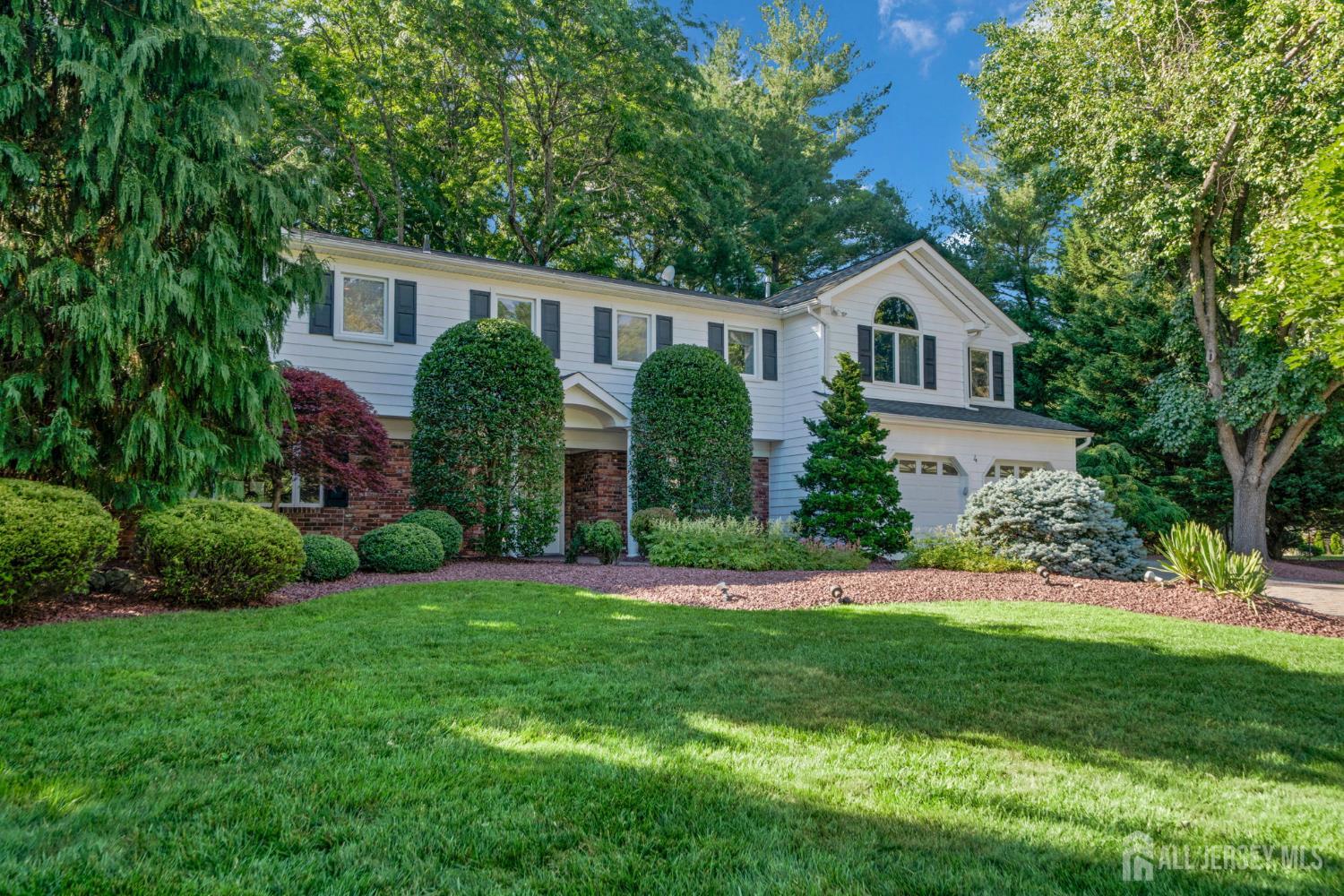 4 Halifax Drive Morganville NJ 07751