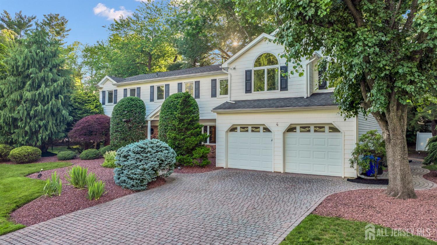 4 Halifax Drive Morganville NJ 07751