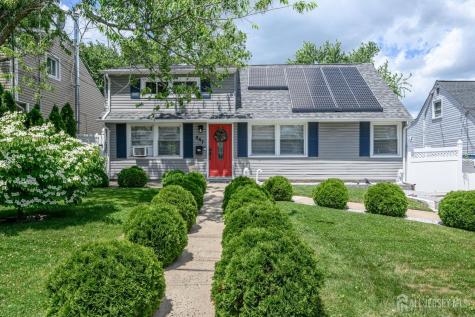 347 Woodruff Avenue Avenel NJ 07001