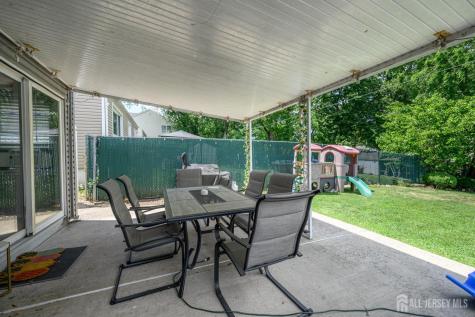 347 Woodruff Avenue Avenel NJ 07001