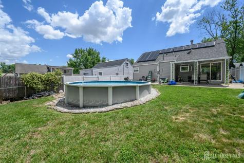 347 Woodruff Avenue Avenel NJ 07001